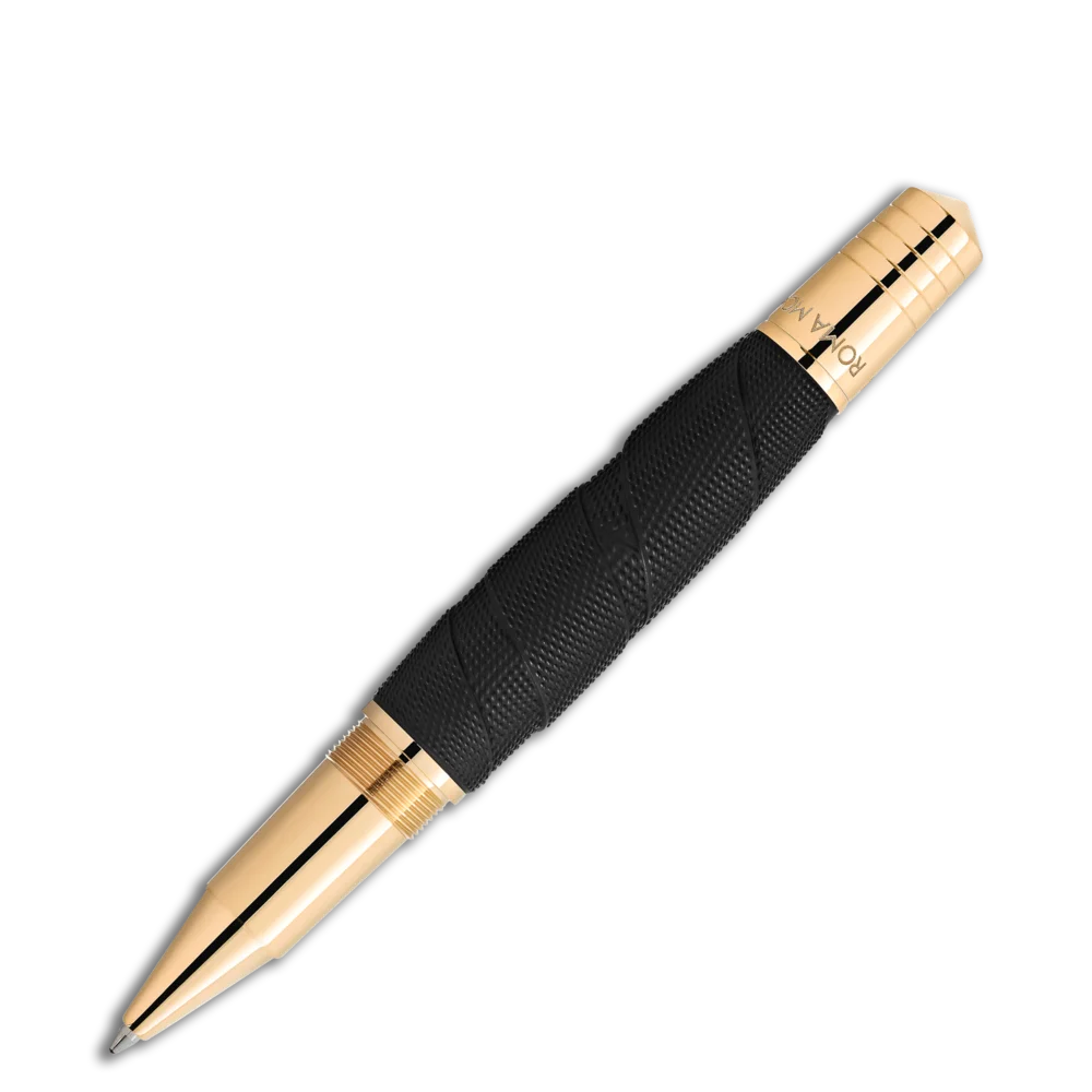 Montblanc® Great Characters Muhammad Ali Rollerball