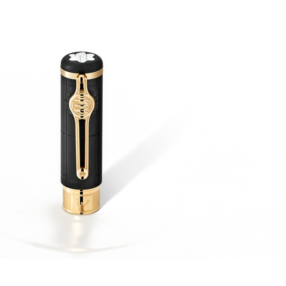 Montblanc® Great Characters Muhammad Ali Rollerball