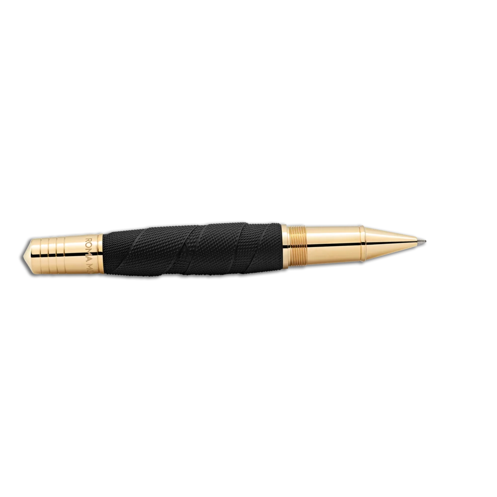 Montblanc® Great Characters Muhammad Ali Rollerball