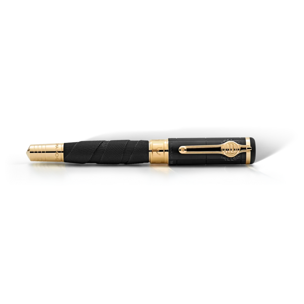 Montblanc® Great Characters Muhammad Ali Rollerball