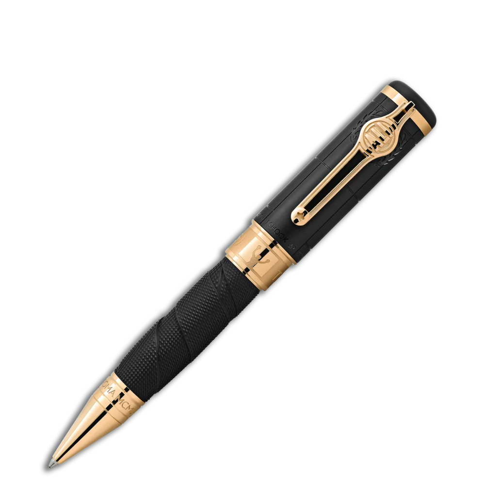 Montblanc® Great Characters Muhammad Ali Kugelschreiber