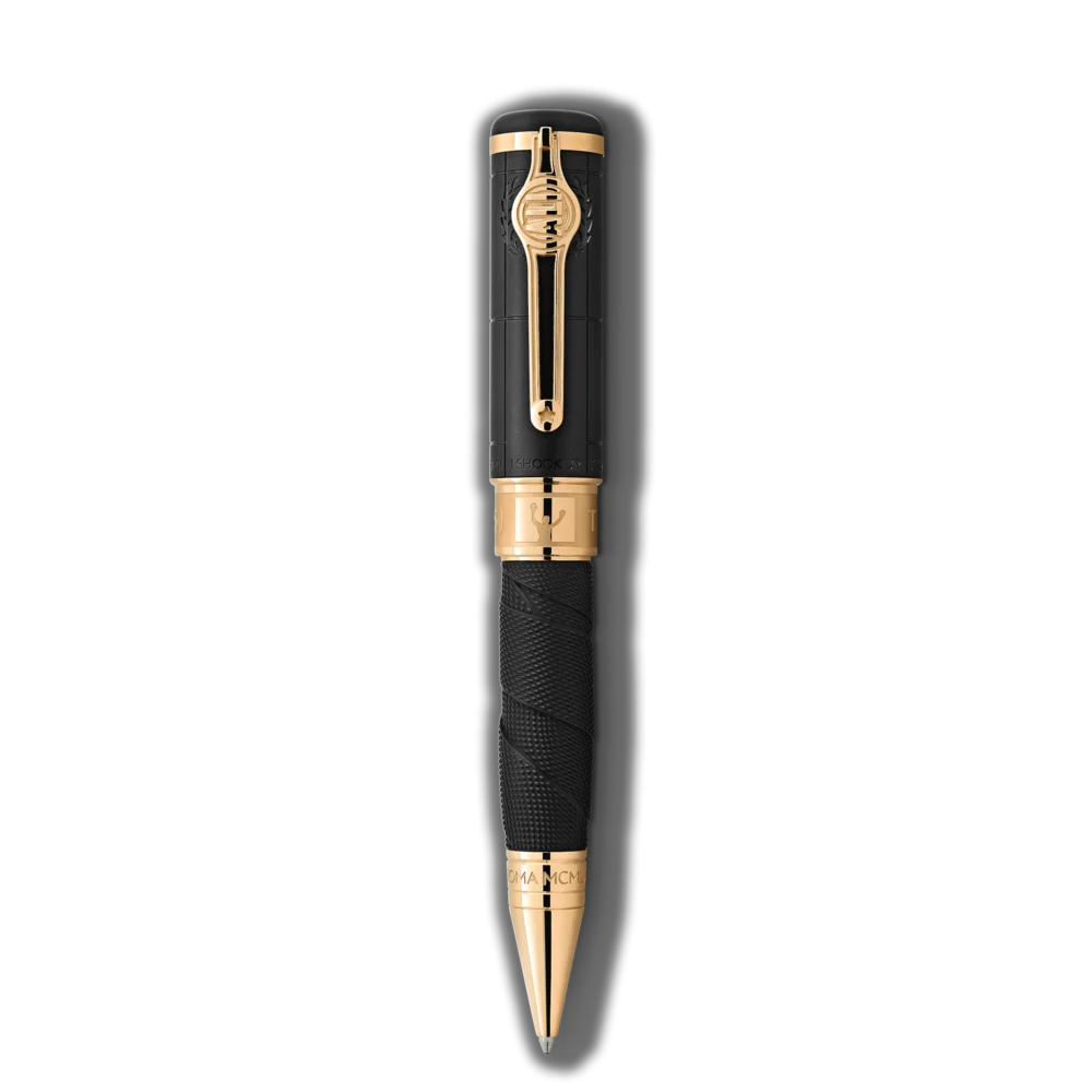 Montblanc® Great Characters Muhammad Ali Kugelschreiber