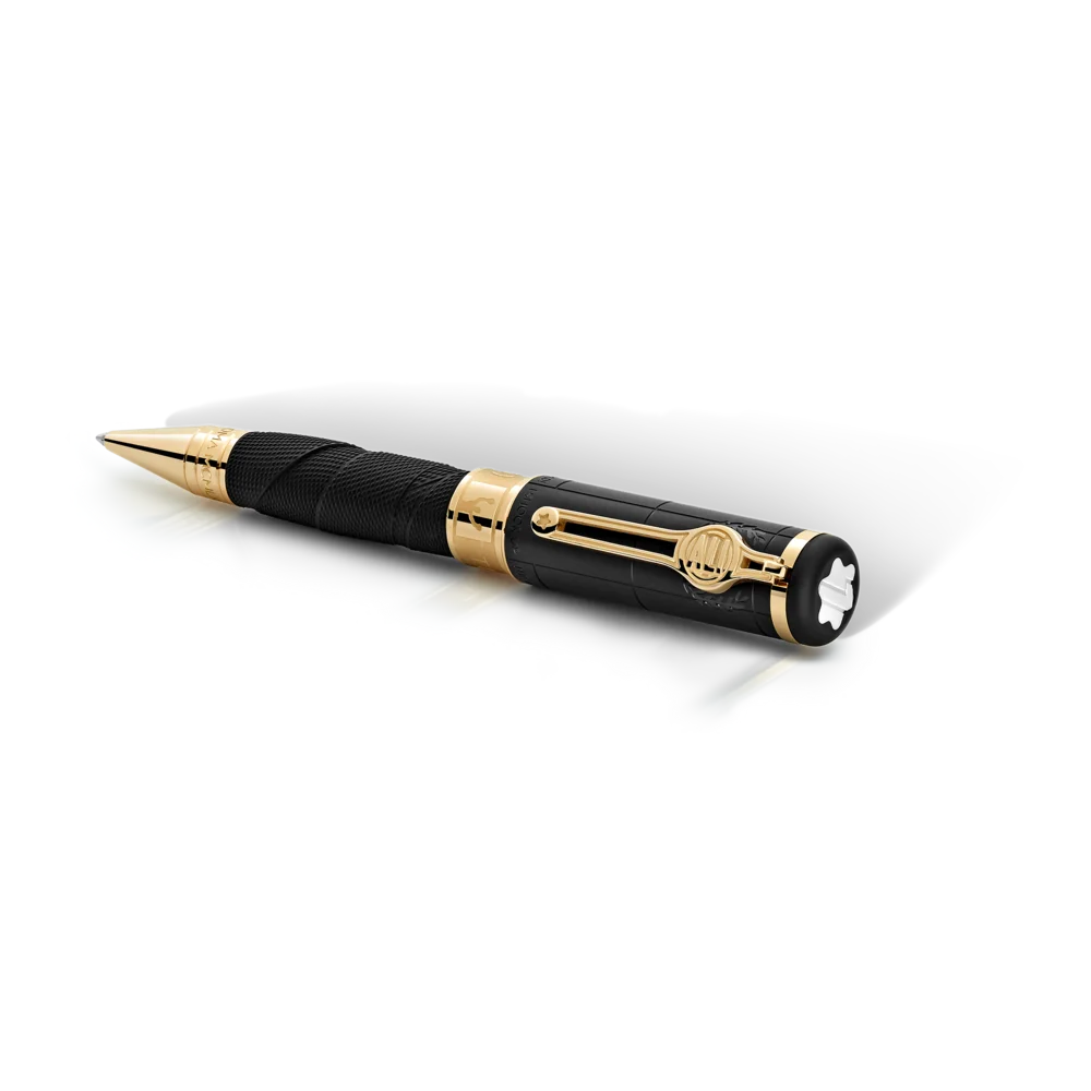 Montblanc® Great Characters Muhammad Ali Kugelschreiber