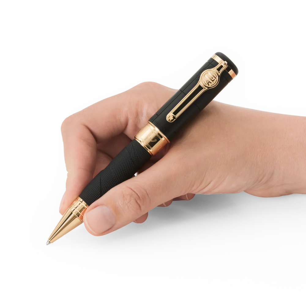 Montblanc® Great Characters Muhammad Ali Kugelschreiber
