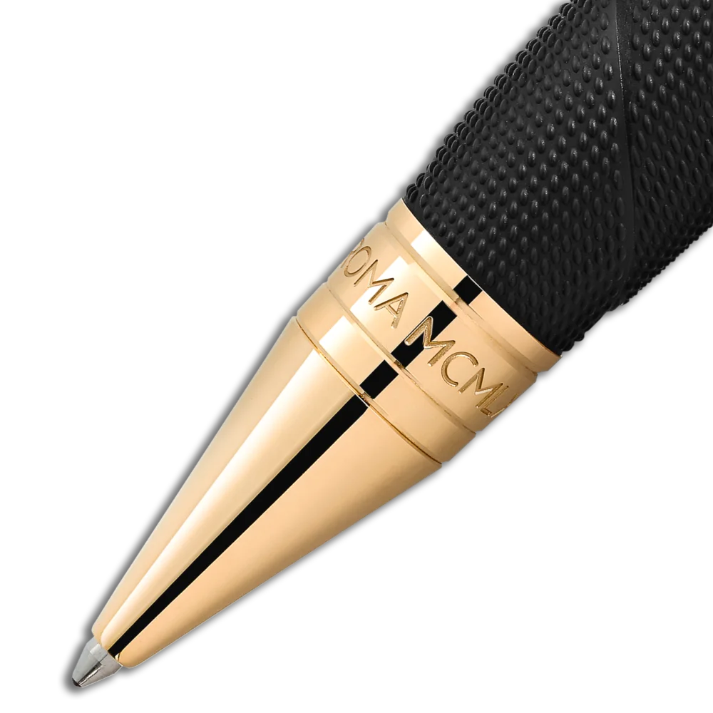 Montblanc® Great Characters Muhammad Ali Kugelschreiber