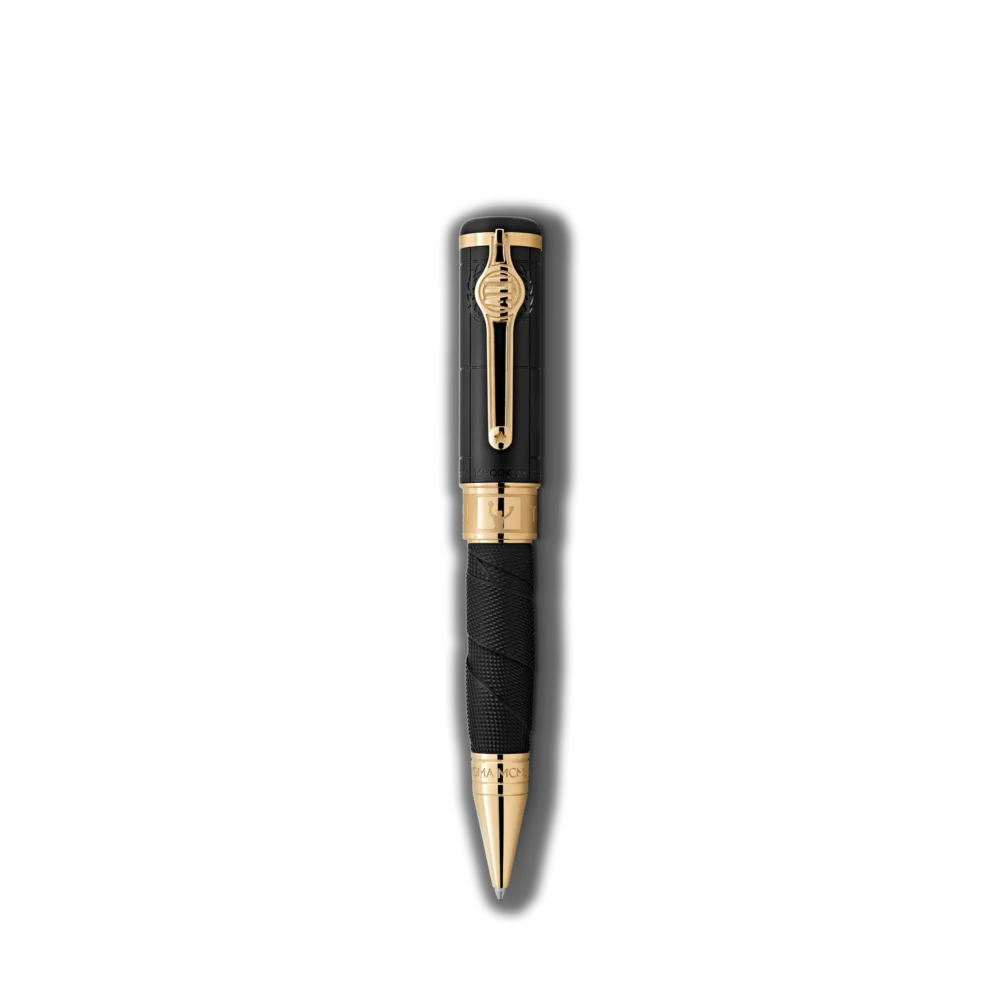 Montblanc® Great Characters Muhammad Ali Kugelschreiber