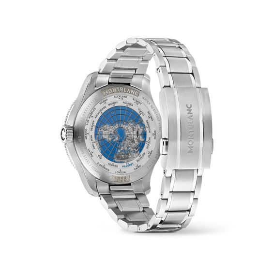 Montblanc® 1858 GMT