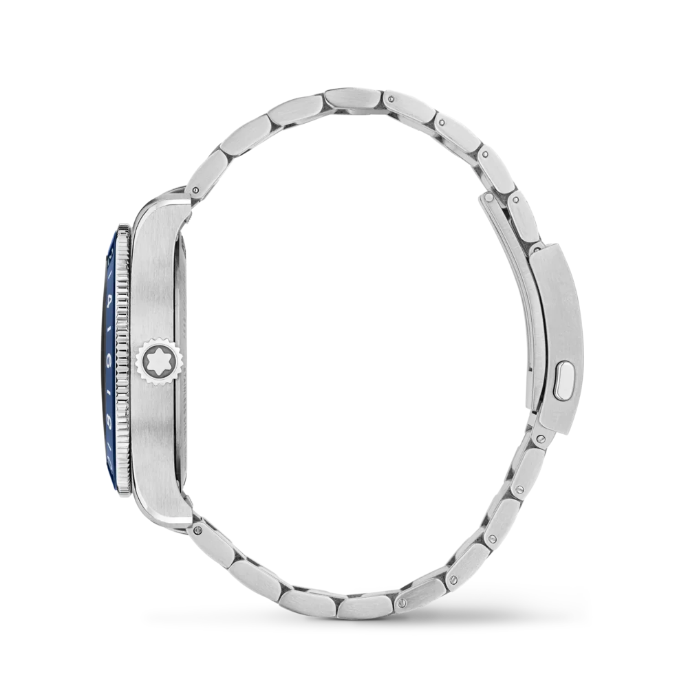 Montblanc® 1858 GMT