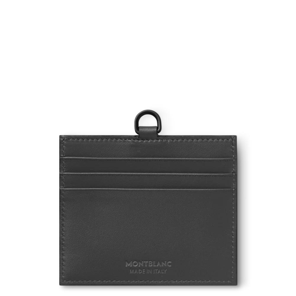 Montblanc® Extreme 3.0 Kartenhalter 6cc in Grau
