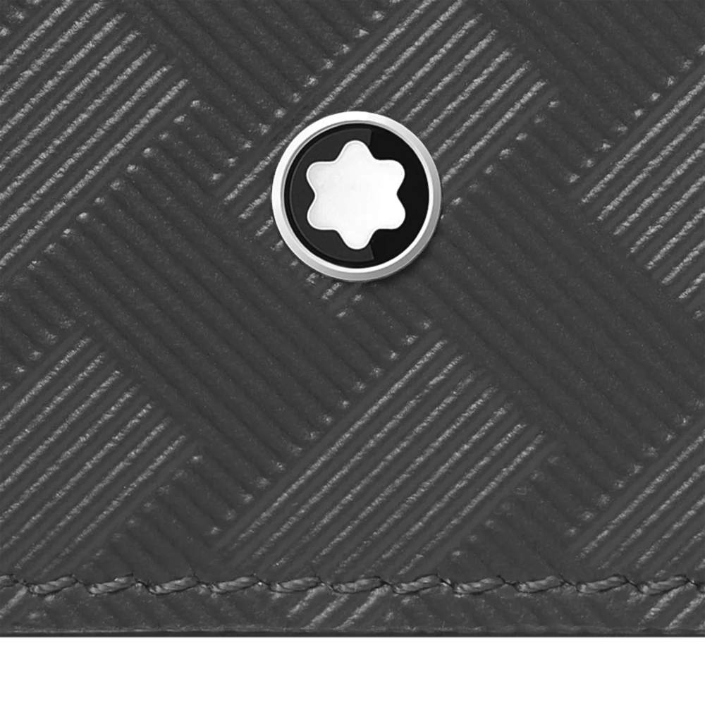 Montblanc® Extreme 3.0 Kartenhalter 6cc in Grau