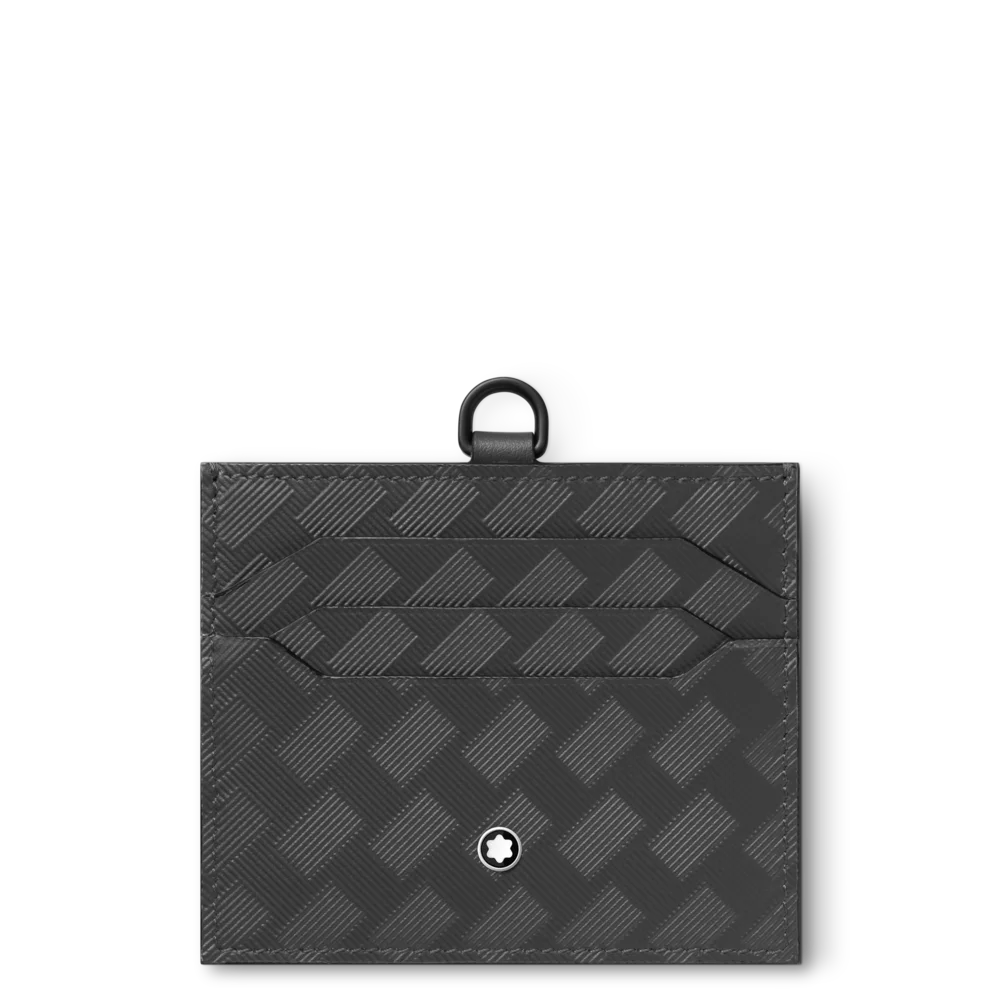 Montblanc® Extreme 3.0 Kartenhalter 6cc in Grau