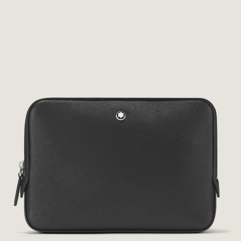 Montblanc Sartorial Umhängetasche Schwarz Luxus Tasche online kaufen Kitzbühel