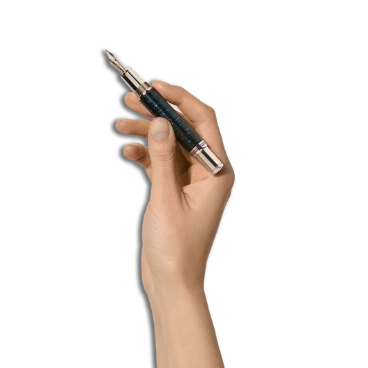 Montblanc® Great Characters The Great Gatsby Füllfederhalter