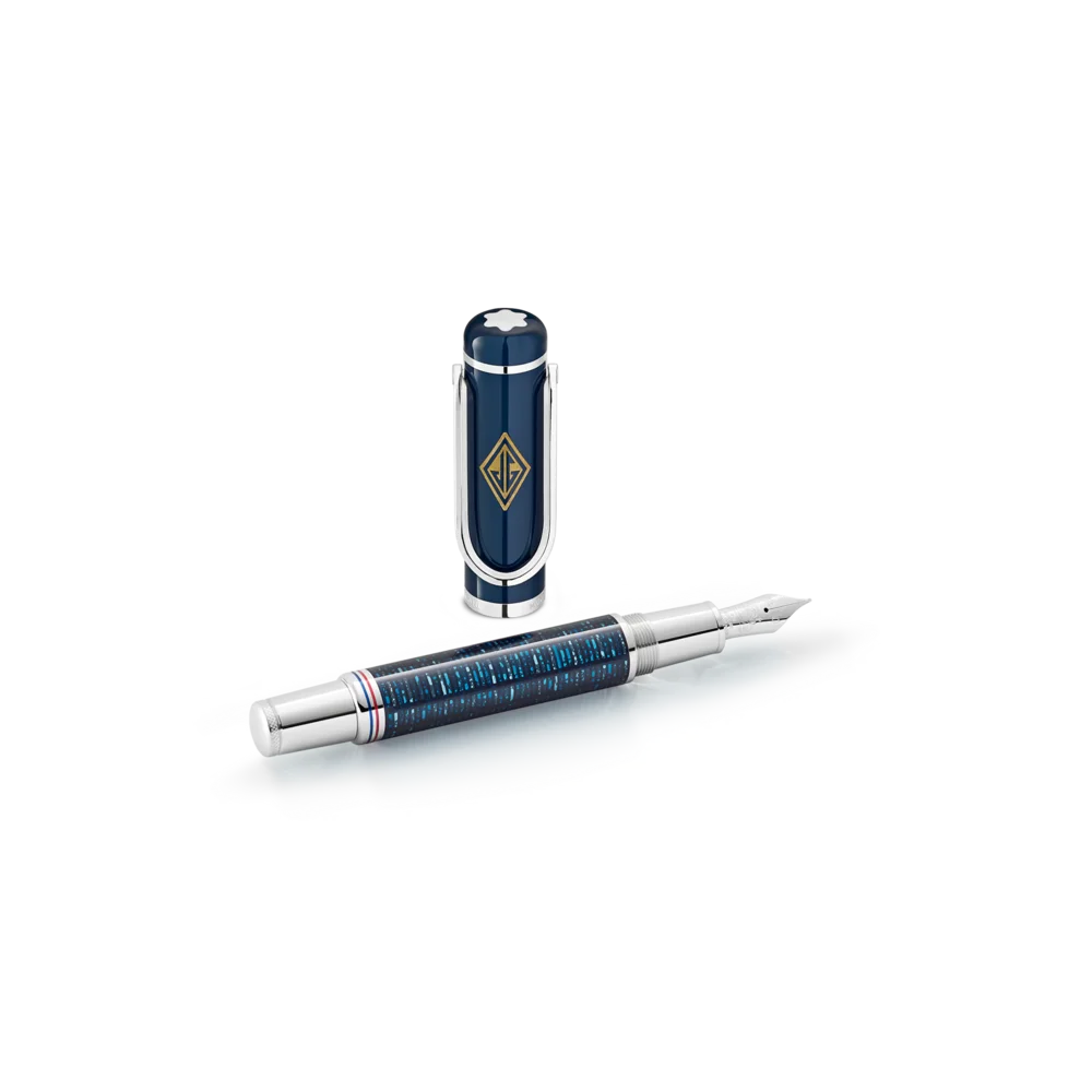 Montblanc® Great Characters The Great Gatsby Füllfederhalter