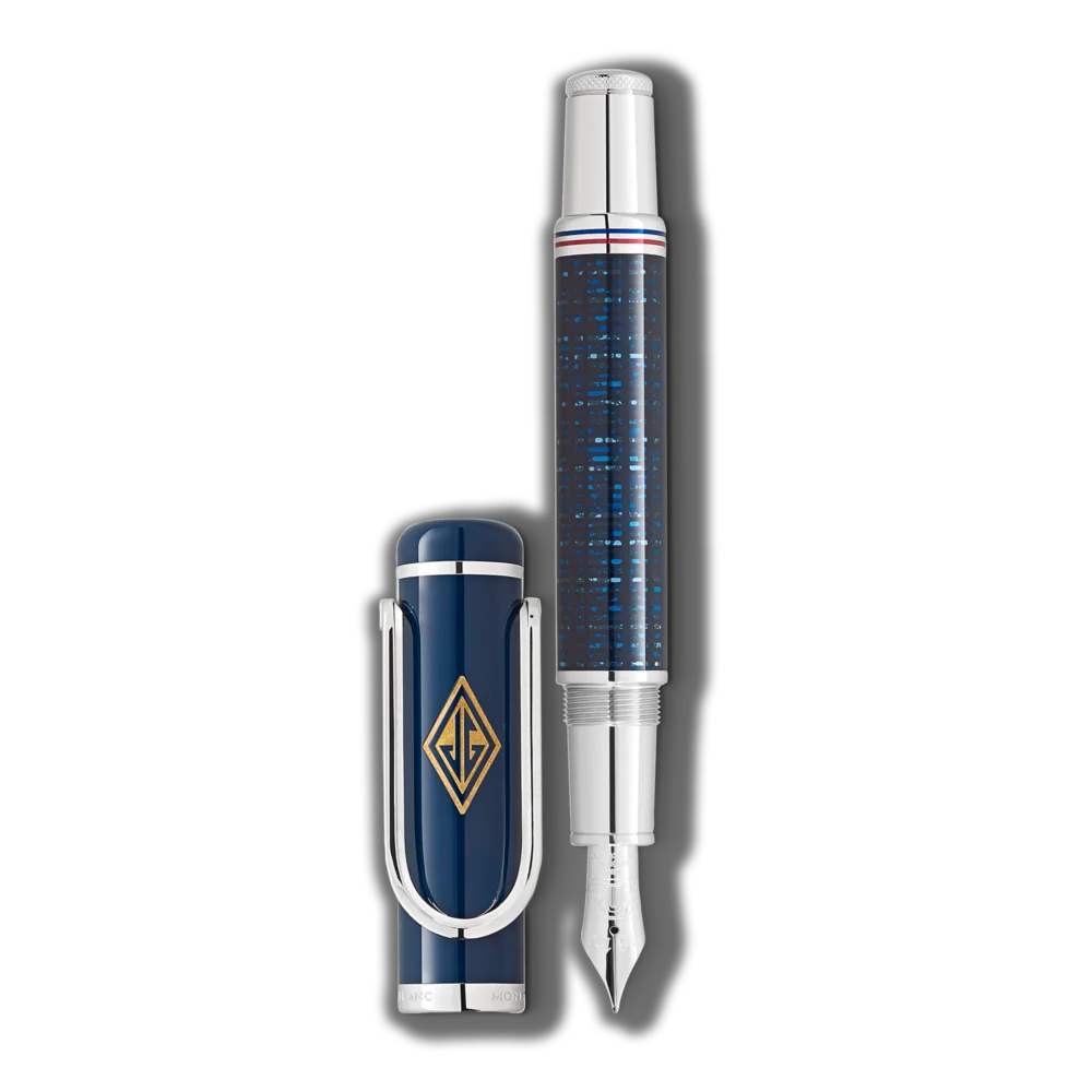 Montblanc® Great Characters The Great Gatsby Füllfederhalter