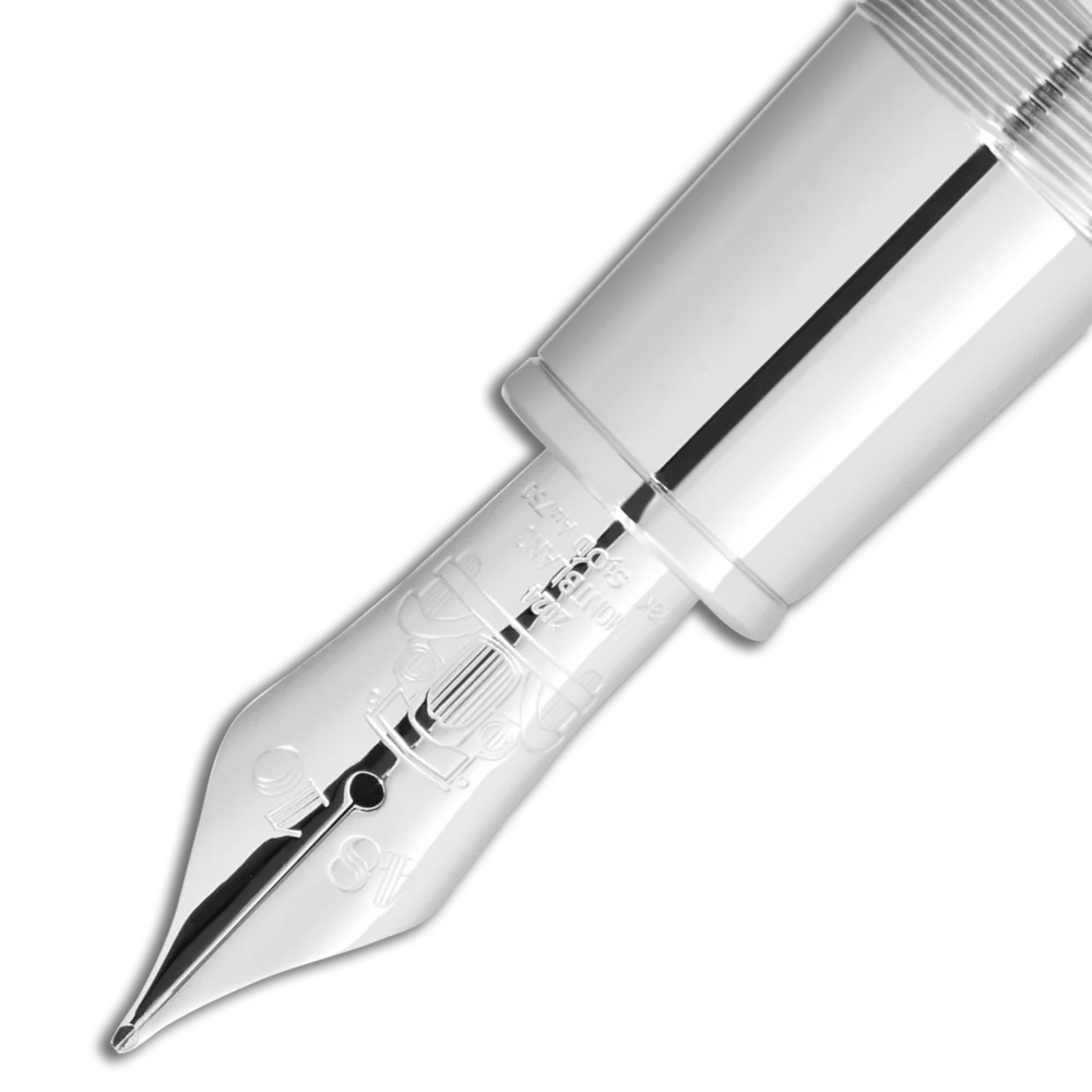 Montblanc® Great Characters The Great Gatsby Füllfederhalter