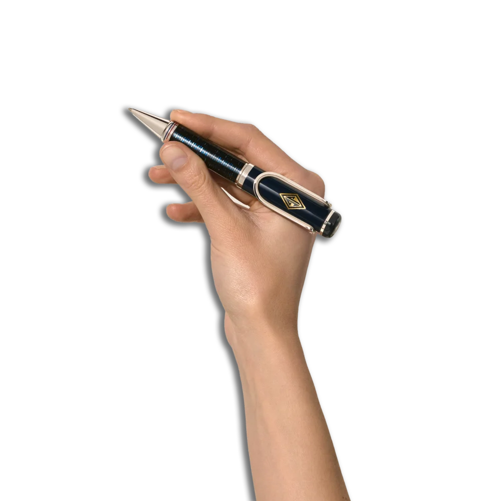 Montblanc® Great Characters The Great Gatsby Kugelschreiber