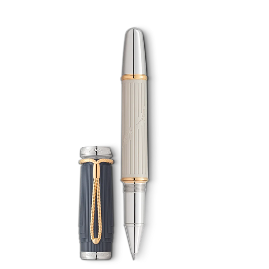 Montblanc® Writers Edition Homage to Jane Austen Rollerball - Limited Edition