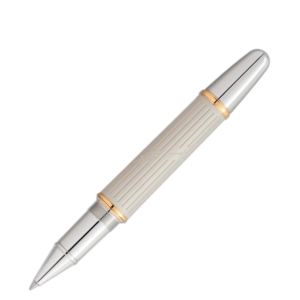 Montblanc® Writers Edition Homage to Jane Austen Rollerball - Limited Edition