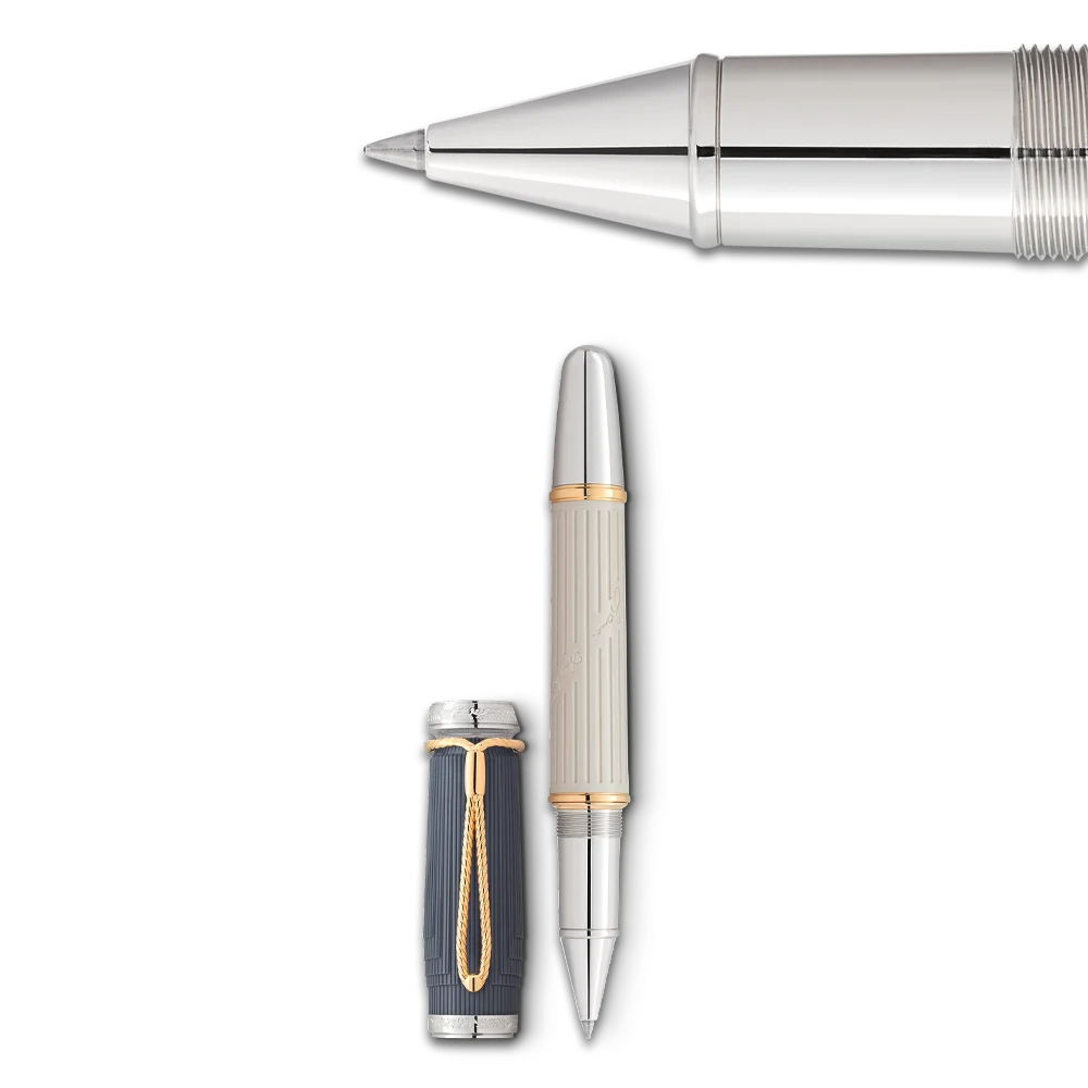 Montblanc® Writers Edition Homage to Jane Austen Rollerball - Limited Edition