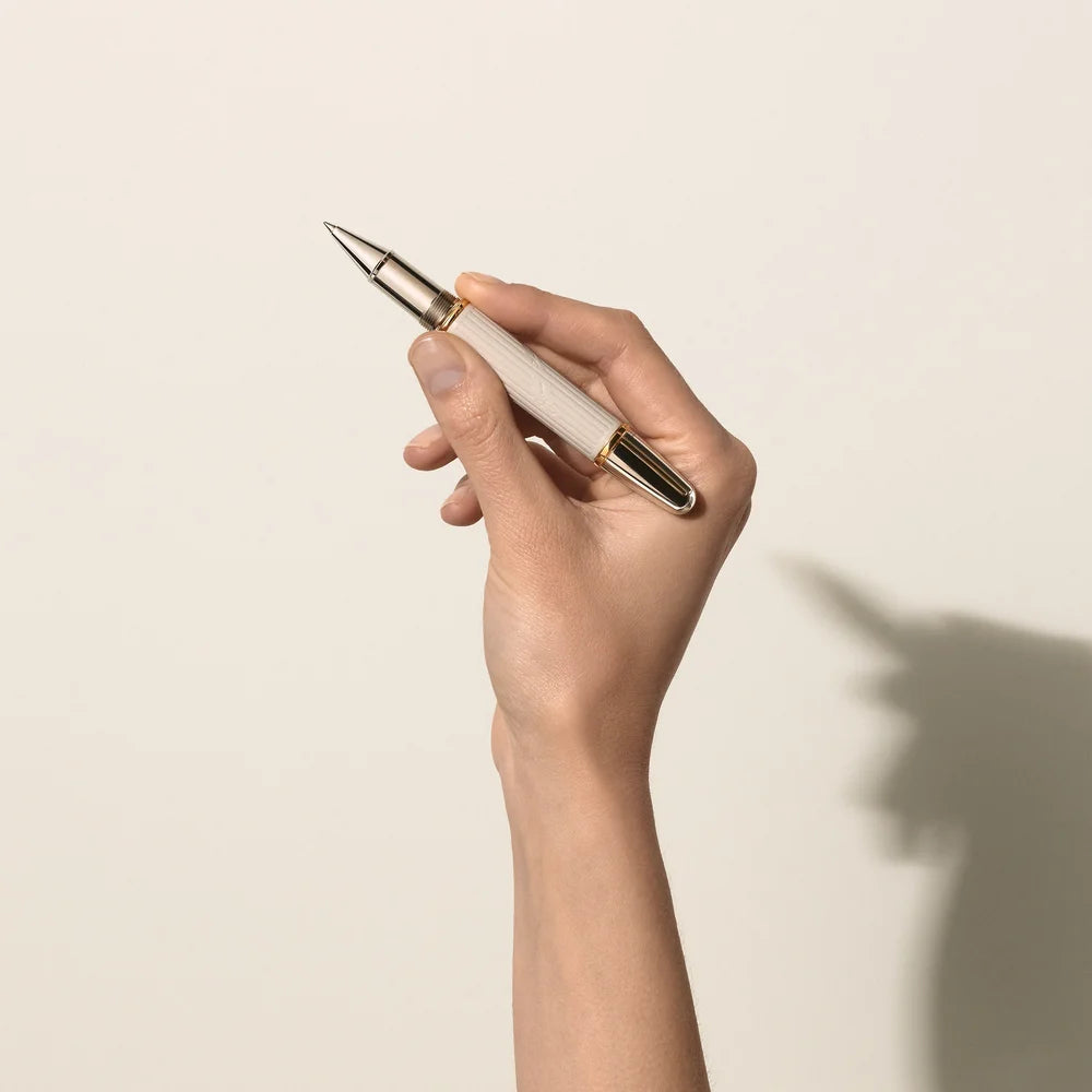Montblanc® Writers Edition Homage to Jane Austen Rollerball - Limited Edition
