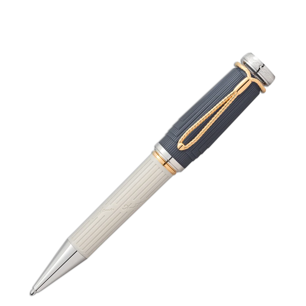 Montblanc® Writers Edition Homage to Jane Austen Kugelschreiber – Limitierte Edition, exklusives Sammlerstück, edles Schreibgerät bei Montblanc Boutique Kitzbühel