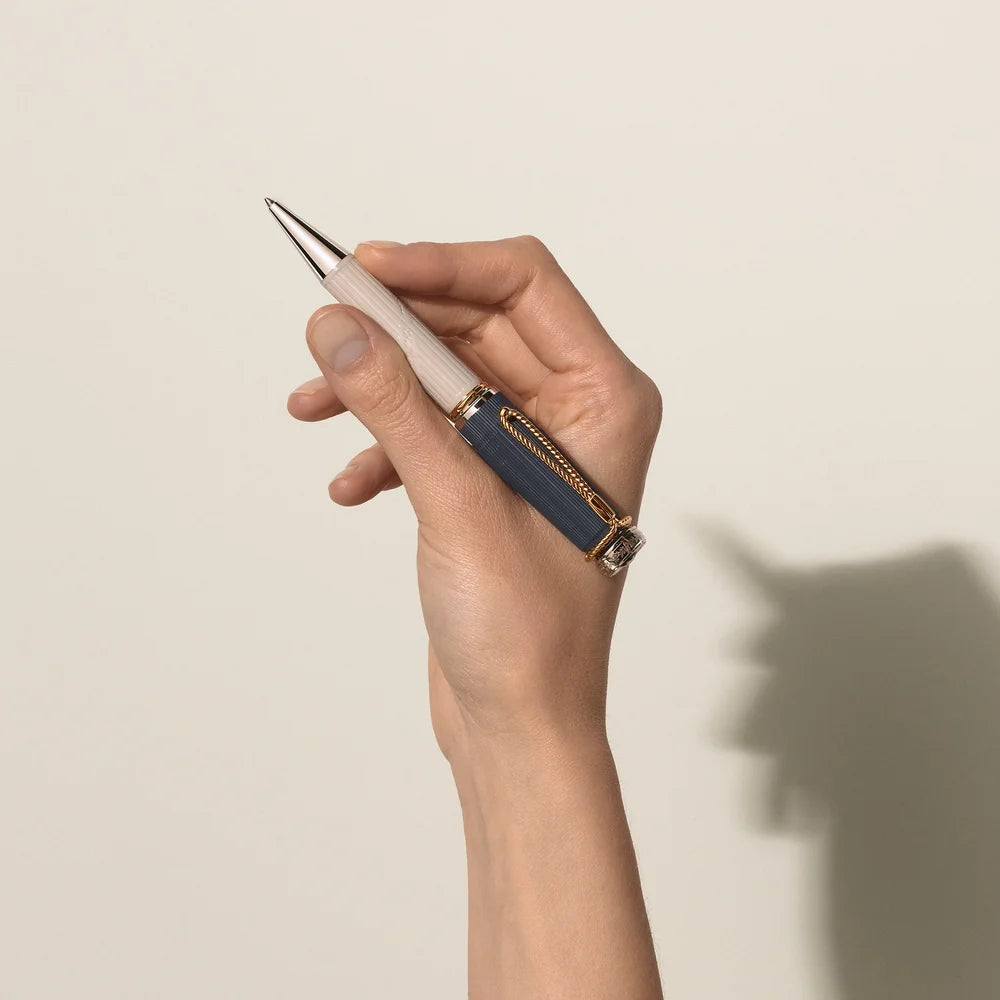Montblanc® Writers Edition Homage to Jane Austen Kugelschreiber - Limited Edition