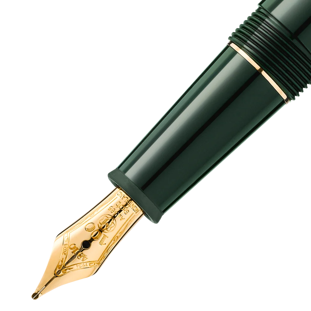 Montblanc® Meisterstück The Origin Collection Classique Füllfederhalter M