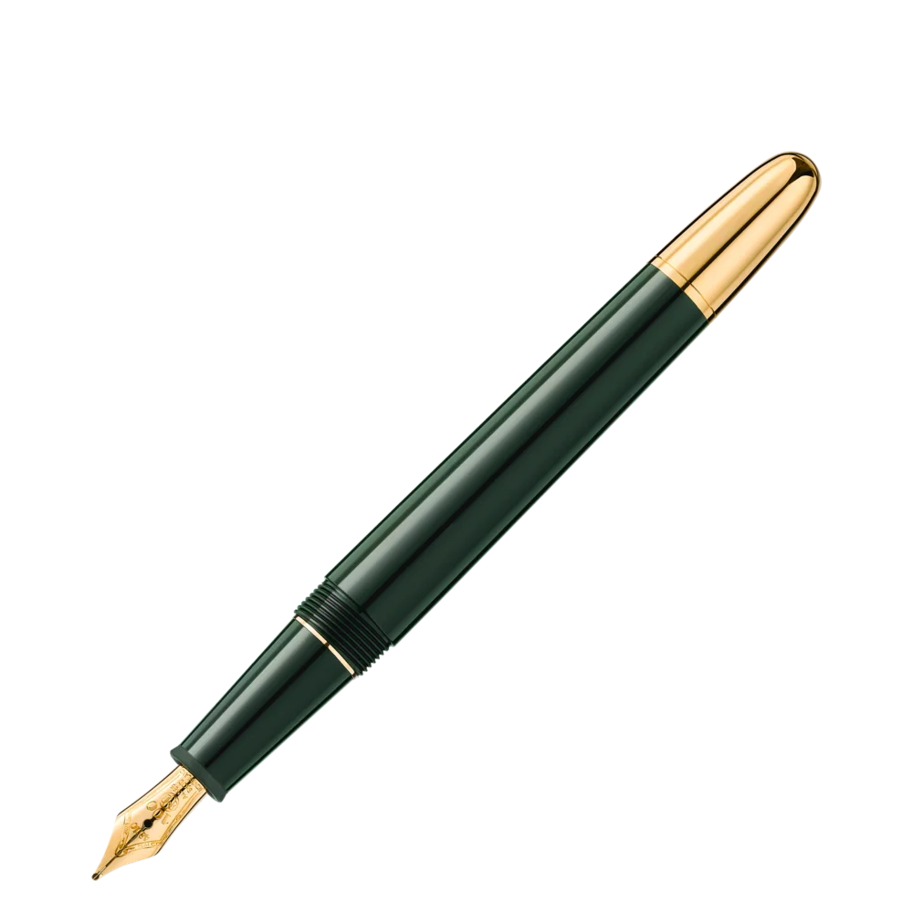 Montblanc® Meisterstück The Origin Collection Classique Füllfederhalter M