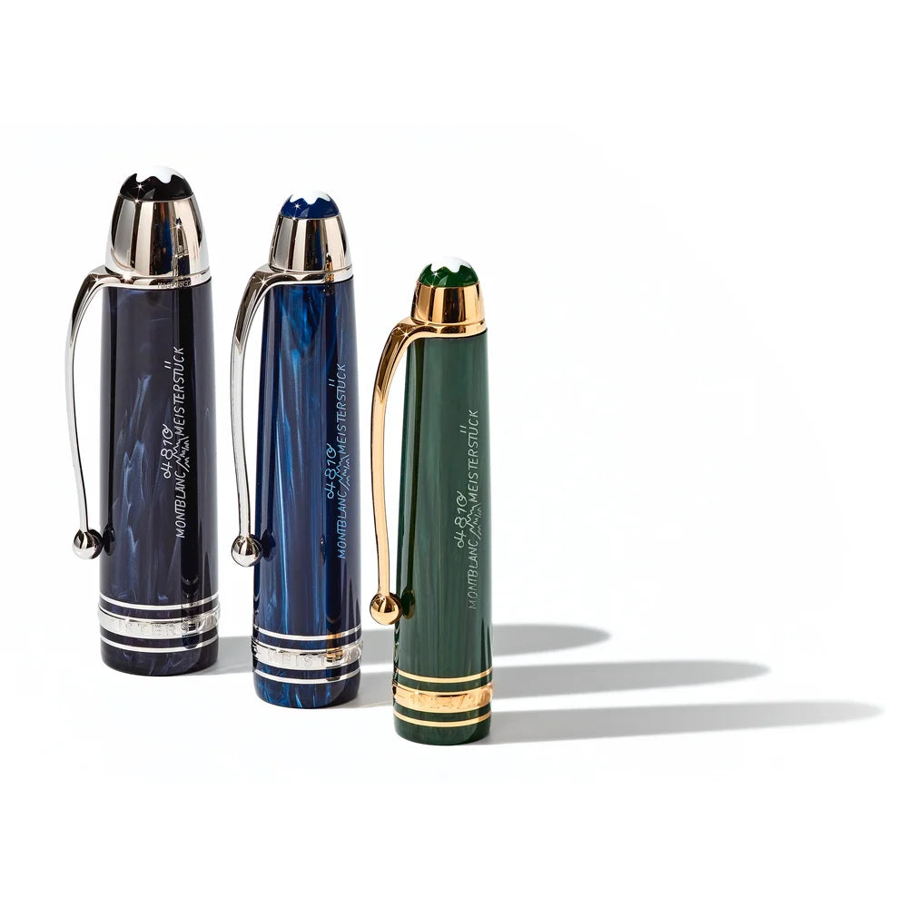 Montblanc® Meisterstück The Origin Collection Classique Füllfederhalter M