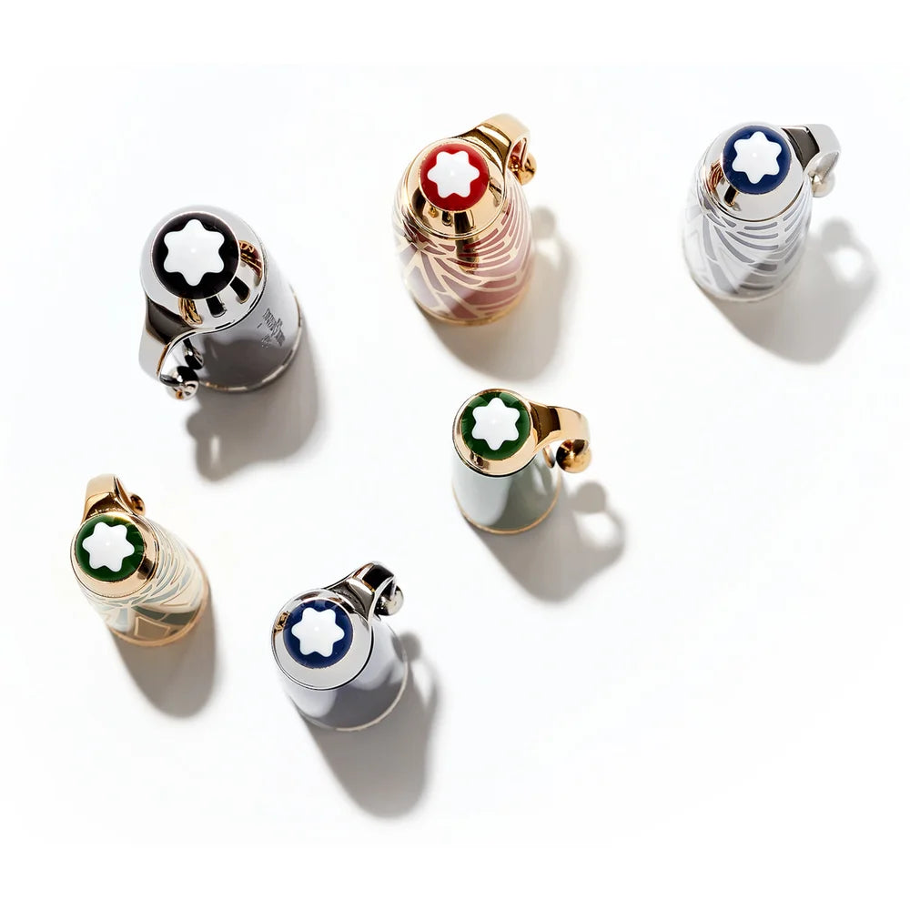 Montblanc® Meisterstück The Origin Collection Classique Füllfederhalter M