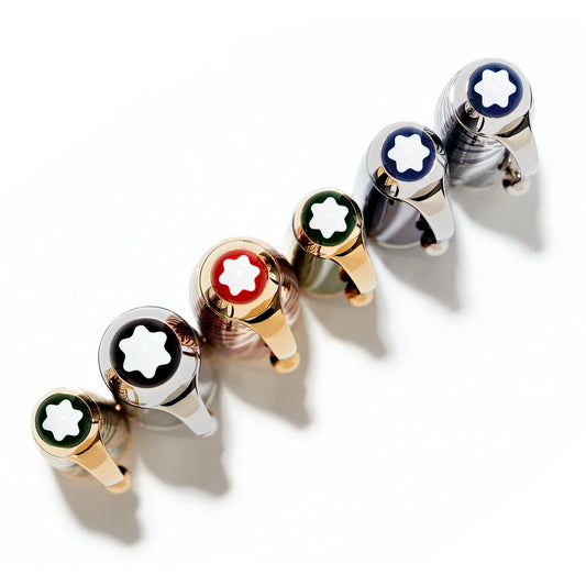 Montblanc® Meisterstück The Origin Collection Classique Füllfederhalter M