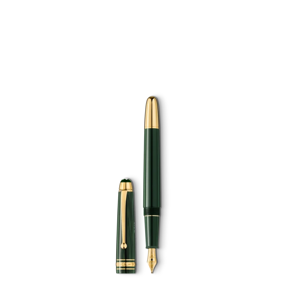 Montblanc® Meisterstück The Origin Collection Classique Füllfederhalter M