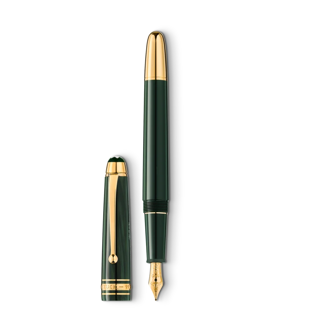 Montblanc® Meisterstück The Origin Collection Classique Füllfederhalter M