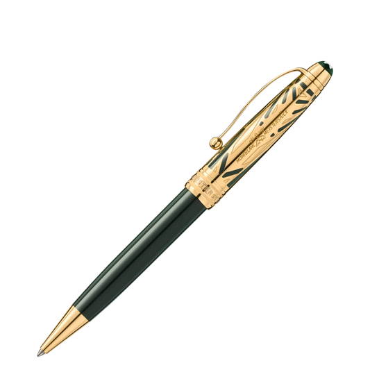Montblanc® Meisterstück The Origin Collection Doué Classique Kugelschreiber
