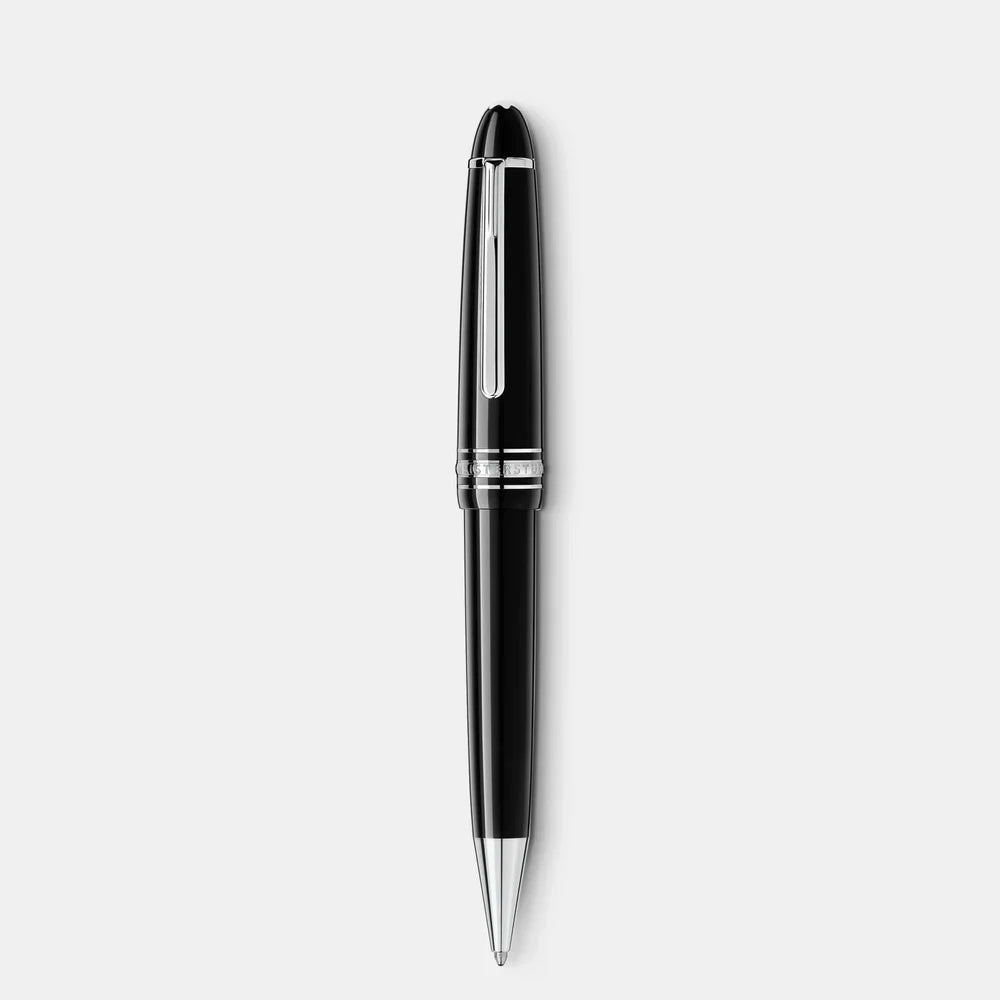Montblanc® Meisterstück Platinum Line Le Grand Kugelschreiber
