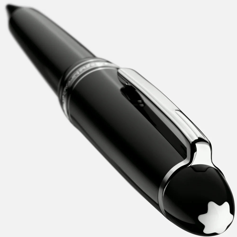 Luxus Rollerball Montblanc Le Grand – seltenes Designer-Schreibgerät, edle Materialien, High-Value Geschenk für besondere Anlässe, Montblanc Boutique Kitzbühel