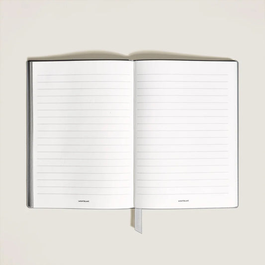 Montblanc® Notebook #146 klein, Meisterstück x Olympic Heritage Chamonix 1924