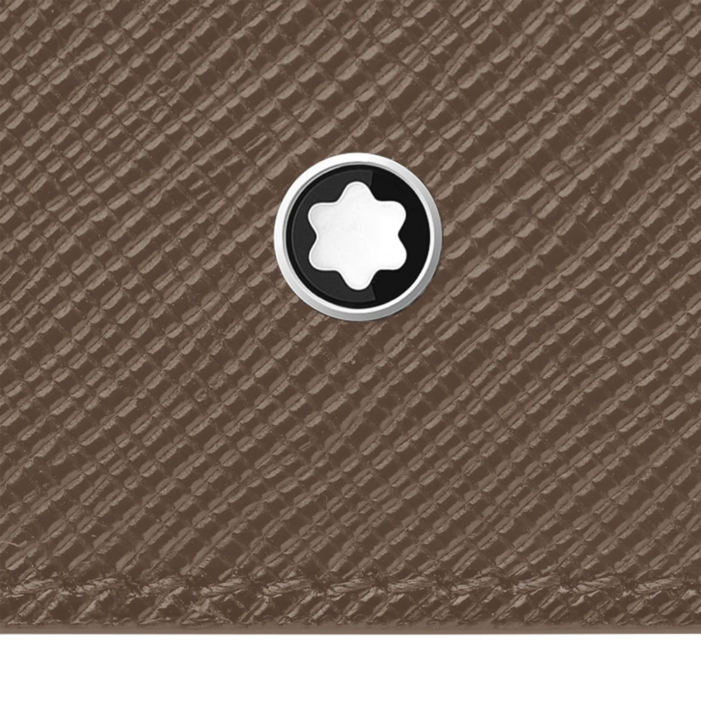 Montblanc® Sartorial-Kartenetui 5cc Mastix