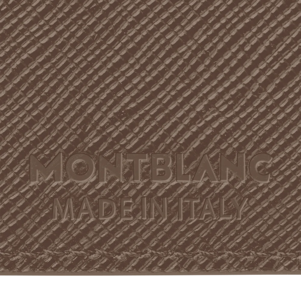 Montblanc® Sartorial-Kartenetui 5cc Mastix