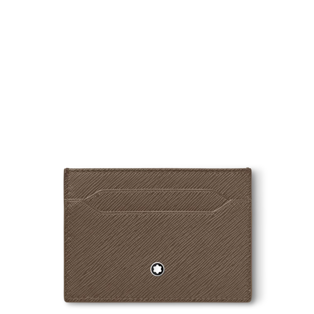 Montblanc® Sartorial-Kartenetui 5cc Mastix
