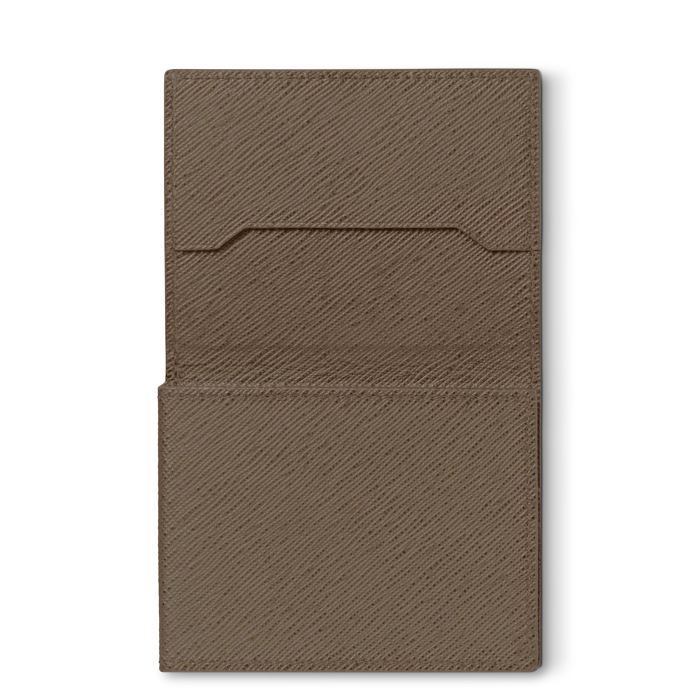 Montblanc® Sartorial Trio Kartenetui 4cc Mastix