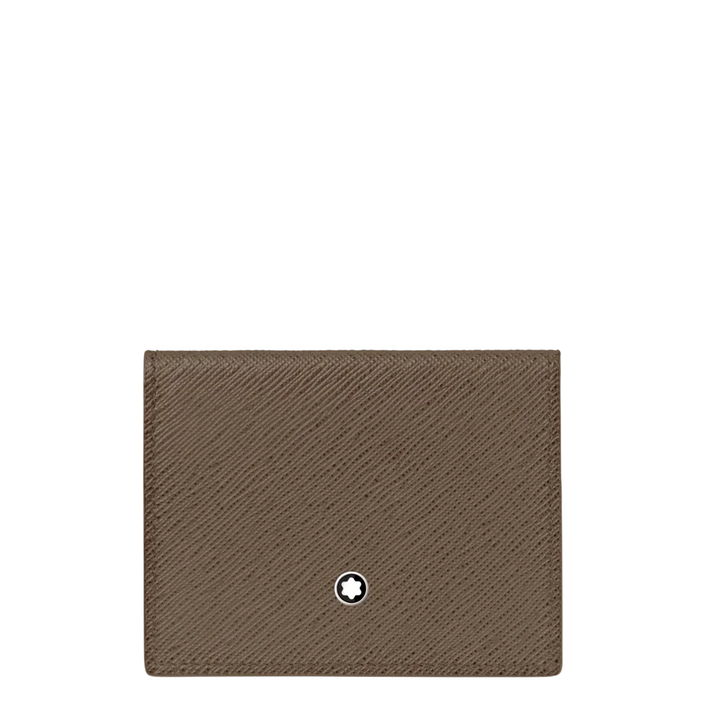 Montblanc® Sartorial Trio Kartenetui 4cc Mastix