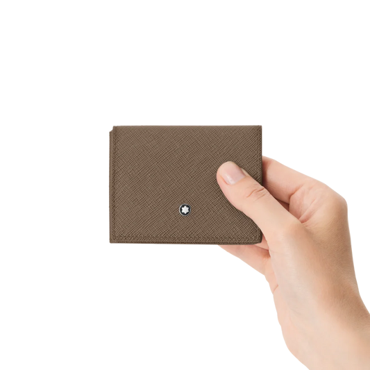 Montblanc® Sartorial Trio Kartenetui 4cc Mastix