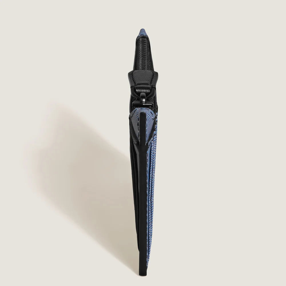 Montblanc® Extreme 3.0 Kartenhalter 8cc in Lavendelgrau