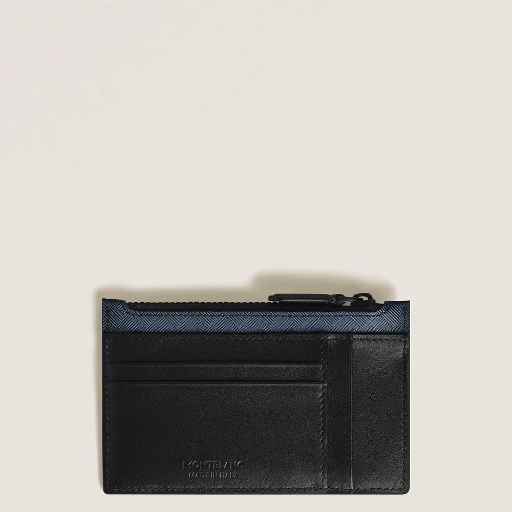 Montblanc® Extreme 3.0 Kartenhalter 8cc in Lavendelgrau