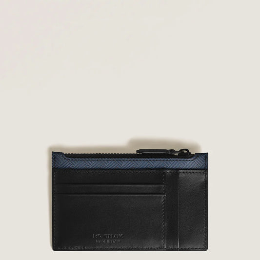 Montblanc® Extreme 3.0 Kartenhalter 8cc in Lavendelgrau