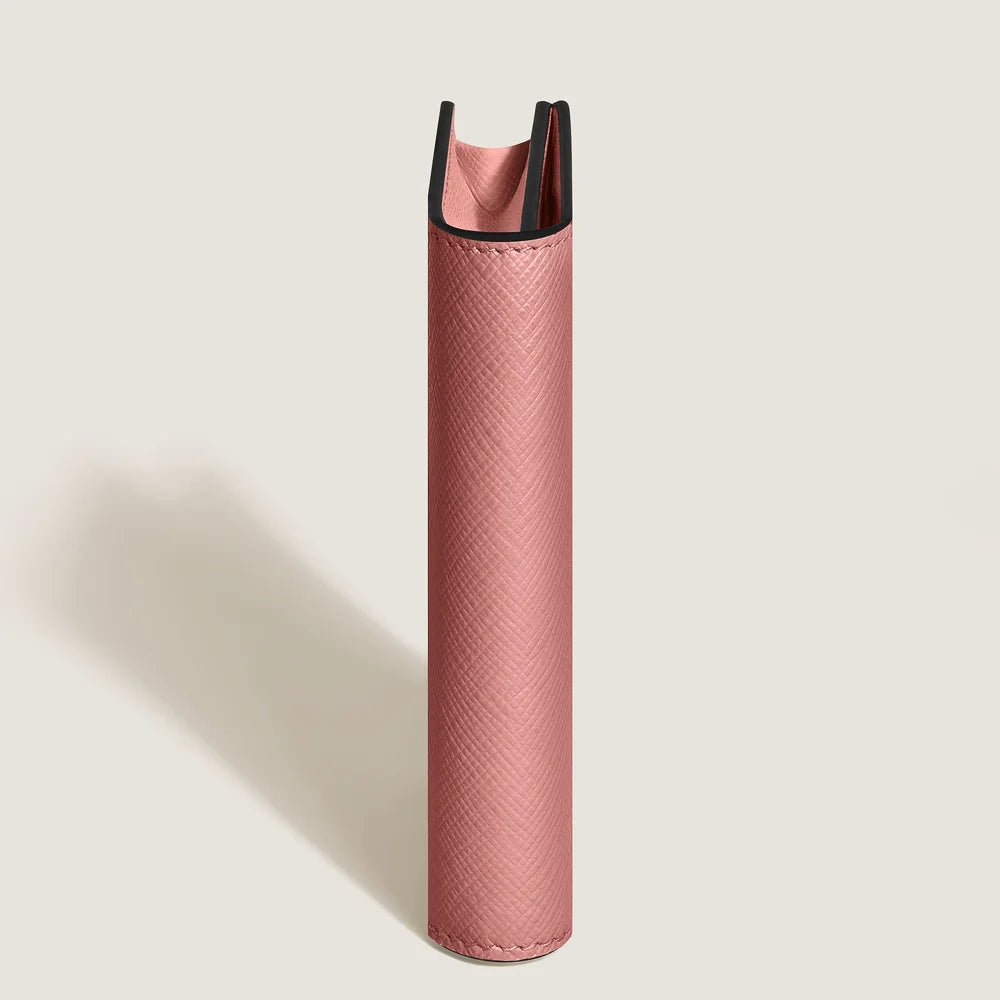Montblanc® Sartorial Kartenetui 4 cc zartes Rot