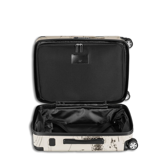 Montblanc® Happy Holidays #MY4810 cabin trolley