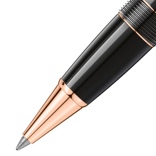 Montblanc® Meisterstück LeGrand Rosévergoldeter Rollerball